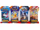 Sleeved Booster Pack