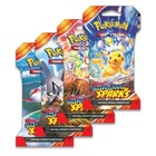 Sleeved Booster Pack