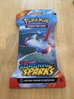 Sleeved Booster Pack