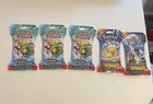 Sleeved Booster Pack