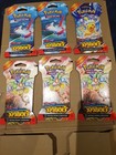 Sleeved Booster Pack