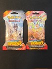 Sleeved Booster Pack