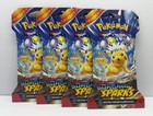 Sleeved Booster Pack