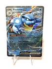Blastoise ex