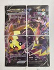 Morpeko V-Union