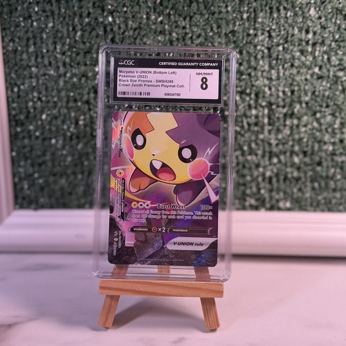 Morpeko V-Union