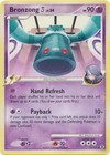Bronzong