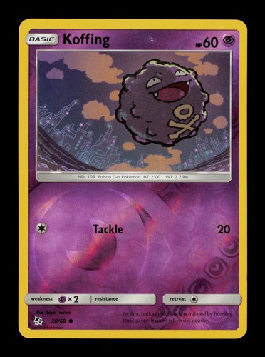 Koffing