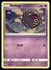 Koffing