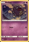 Koffing