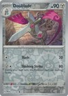 Doublade