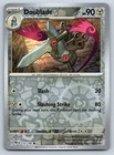 Doublade