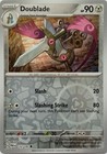 Doublade