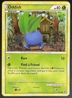 Oddish