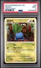 Oddish
