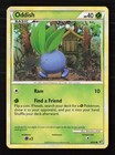 Oddish
