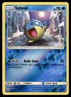 Spheal