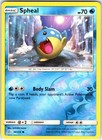 Spheal