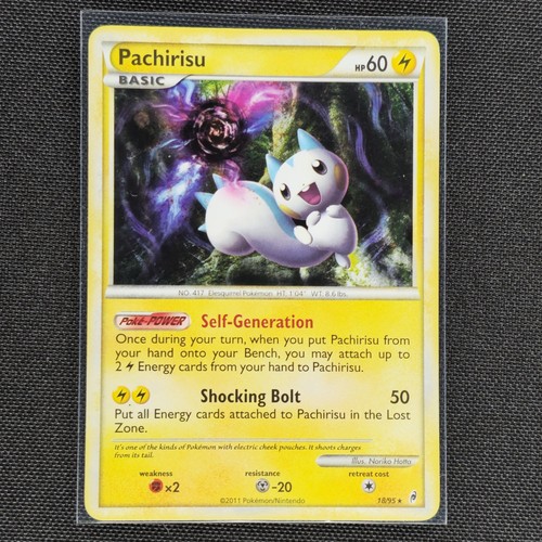 Pachirisu