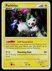 Pachirisu