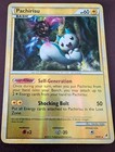 Pachirisu