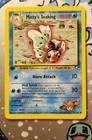 Misty's Seaking
