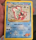 Misty's Seaking