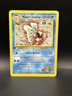Misty's Seaking