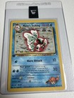 Misty's Seaking