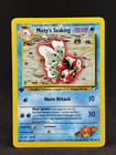 Misty's Seaking