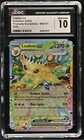 Leafeon ex