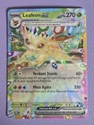 Leafeon ex