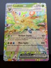 Leafeon ex