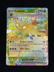 Leafeon ex