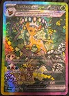 Leafeon ex