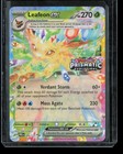 Leafeon ex