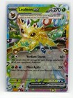 Leafeon ex