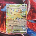 Leafeon ex