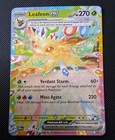 Leafeon ex