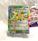 Leafeon ex