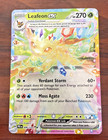 Leafeon ex