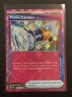Prime Catcher