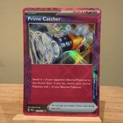 Prime Catcher