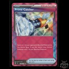 Prime Catcher