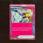 Prime Catcher