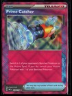 Prime Catcher