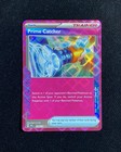 Prime Catcher