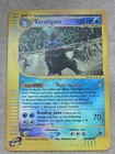 Feraligatr
