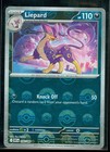 Liepard