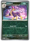 Liepard